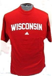 CPSSCWIS-S - wis-red-short-sleeve-t-shirt-sm
