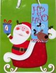Chr Giftbag Petite 4.5x5.5inch