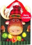 Chr Giftbag Petite Whimsic 4.5x5.5inch