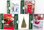 Chr Cards 10ct Asst