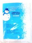 Chr Snow Tree Skirt 58in.