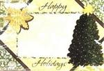 Photo greeting cards 6pk