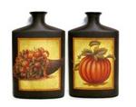 Harvest Vase