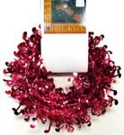 Chr Garland Red Music 25ft