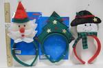 Chr headband set