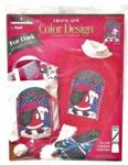 Chr iron-on transfers