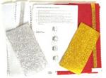Chr garland felt craft kit