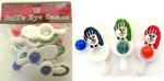 Chr bull's eye games 12pk
