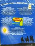 Chr carol learning chart 5ct