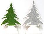 Chr Tree Porcelain 10in. Asst