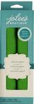 Artisan paper 1-sheet 8x48in green