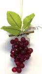 Chr Orn Grapes Asst