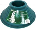 Chr Tree Stand Small Plastic
