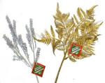 Chr Branch Gold/Silver 22in. Asst