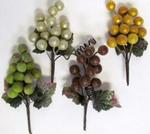 Chr Fruit Pick Asst 5 in.