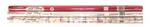 Roll wrap transparent 30x5in