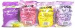 Easter grass paper 1.5oz asst