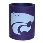 15248KSU -KSU Wildcats Koozie Foam