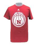 NE Husker shirt s/s red 2014-2015 small