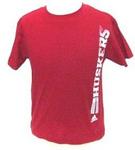 NE Husker practice tee youth 7