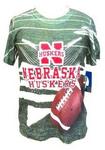 NE Husker shirt field 18