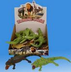 Toy crocodile 2/A 12/dis