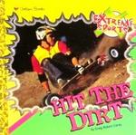 Book extreme sports hit the dirt