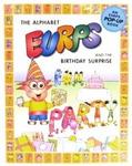 Storybook the eurps birthday surprise