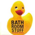 Book Bathroom Stuff