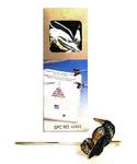 Bookmark bird
