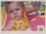 15A 9020 -Photo frame magnetic 5x7in
