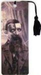 Bookmark 3D Zombie Man w/Beard