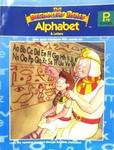 Workbook alphabet beginners bible