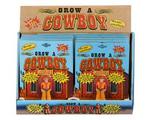 Toy grow a cowboy 12/dis