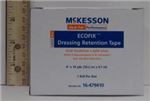 16-479410 - dressing-retention-tape-4-x-10yd