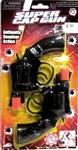 Toy cap gun 2pk