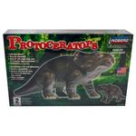Model dinosaur protoceratops