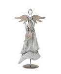 10492 - Figure angel stardust 17inH
