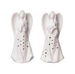 118631 - Figure angel ceramic 5inH 2/A