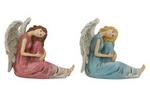 BA10353 - Figure angel sitting 2/A 5.5inL