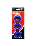 A10450 - Tape teflon 12mmx.075mmx10m 3pk