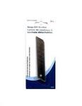 A10825 - Cutter knife blades snap-off 5pc