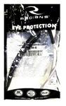 E8650-C - Safety glasses bagged