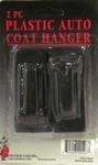 G09427 - Auto coat hanger plastic 2pc