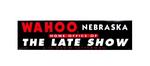 Letterman - Bumper sticker home office of the late show