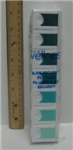 16336 - Pill case with slide ease