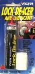 V500 - Lock de-icer and lubricant