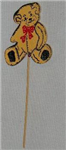16350 - Plant Pick Wood Bear