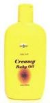 D81118 - Baby oil creamy 12oz