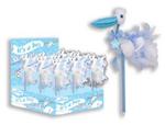 STK-PB - Pen blue stork it's a boy